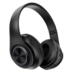 Casque Bluetooth P39 Noir