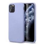 Cache Original Iphone 11 bleu dragée