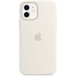 Cache Original Iphone 12 PRO GRIS CLAIRE