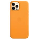 Cache Original iphone 12 pro ORANGE