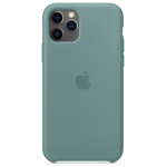 Cache Original Iphone 11 Pro MAX BLEU DRAGE