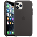 Cache Original iPhone 11 Pro Noir