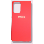 Cache Original Samsung A52 ROSE