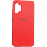 Cache samsung A32 4G ROUGE