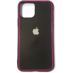 Cache Original Iphone 11 PRO NOIR et ROSE