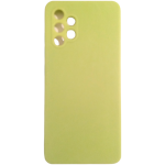 Cache samsung A32 4G VERT