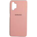 Cache samsung A32 5G ROSE CLAIR