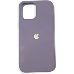 Cache Original Iphone 12 PRO MAX VIOLET CLAIR