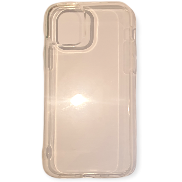 Cache Original Iphone 11 PRO TRANSPARENT