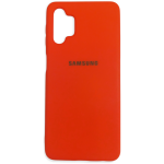 Cache samsung A32 5G ROUGE