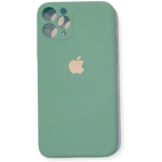 Cache Original Iphone 11 PRO BLEU CLAIRE