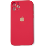 Cache Original Iphone 11 PRO ROSE FLUO
