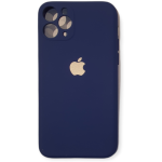 Cache Original Iphone 11 PRO BLEU FONCE