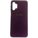 Cache samsung A32 5G VIOLET
