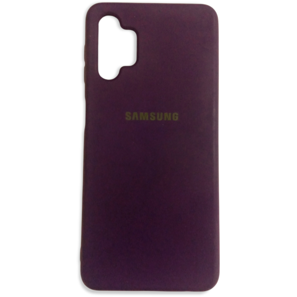 Cache samsung A32 5G VIOLET