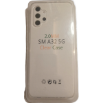 Cache samsung A32 5G TRANSPARENT