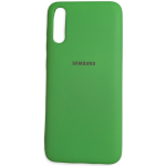 Cache samsung A70 VERT