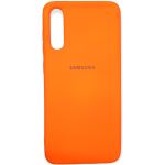 Cache samsung A70 ORANGE