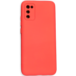 Cache samsung A02s ROUGE