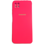 Cache samsung A22 5G ROSE