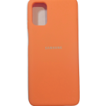 Cache samsung M31s ORANGE