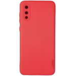 Cache Samsung A02 ROUGE