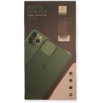 protection matte black film iphone 11 PRO MAX