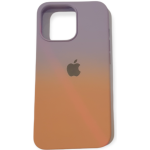 Cache IPHONE 13 PRO ROSE ET VILOET CLAIRE