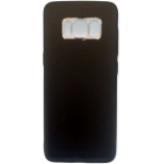 Cache SAMSUNG S8 NOIR