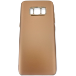 Cache SAMSUNG S8 BRONZE
