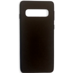 Cache Samsung S10 Noir