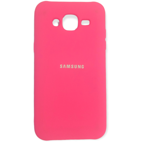 Cache Samsung J5 ROSE