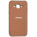 Cache Samsung J5 BEIGE