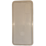 Cache Samsung S20 TRANSPARANT 360°