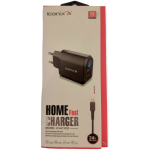 Chargeur ICONIX MICRO 2.4 A 2 ports IC-HC1025