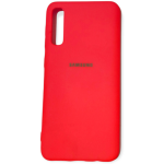 Cache Samsung A50 / A30S ROUGE