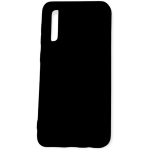 Cache Samsung A50 / A30S NOIR