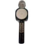 Microphone Bluetooth WS-1816  Blue Led