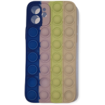 Cache bubles iphone 12