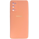 Cache SAMSUNG S20 FE ROSE