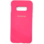 Cache Samsung S10 E ROSE