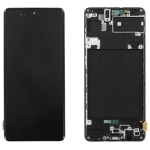 Afficheur Samsung A71 original