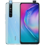 Afficheur Tecno Camon 15 lite