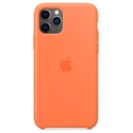 Cache Original Iphone 11 pro orange