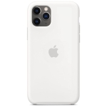 Cache Original Iphone 11 PRO  GRIS CLAIRE