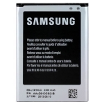 BATTERIE SAMSUNG s4 mini EB-L1M1NLU