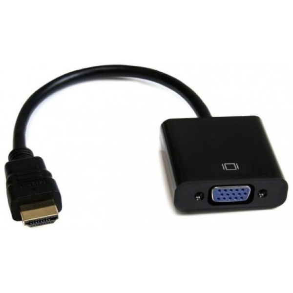 Adapteur  HDMI TO VGA - Image 2