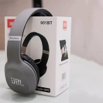 Casque Bluetooth JBL 951BT blanc