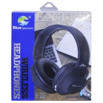 Casque Bluetooth BLUE Spectrum V-20 noir