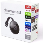 CAST CHROME TV WIFI / HDMI